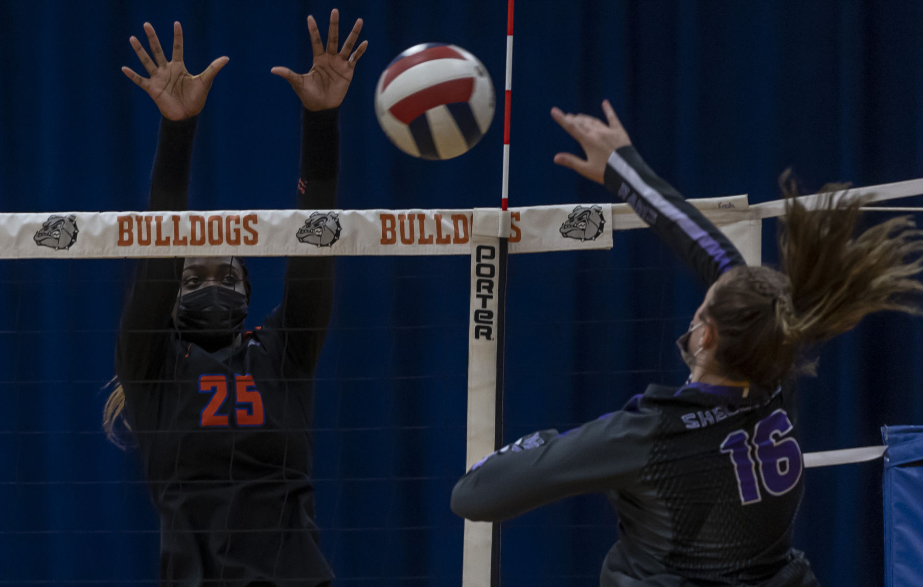 Shelbyville at St Teresa volleyball gallery 43 041521.JPG